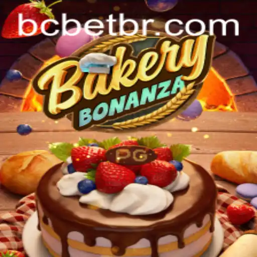 Descubra BakeryBonanza: O Mundo Doce de BC.GAME