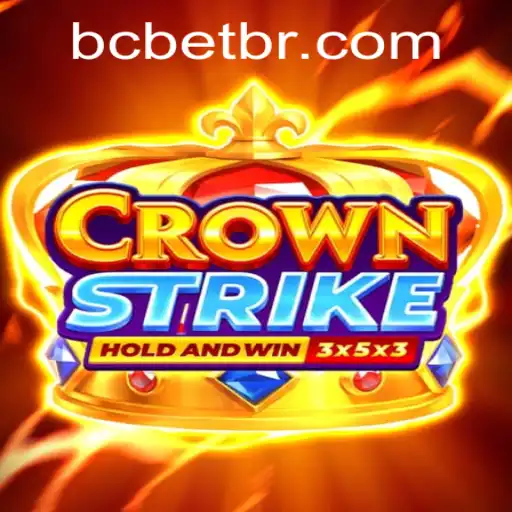 Descubra o Universo Emocionante de Crownstrike em Associação com BC.GAME