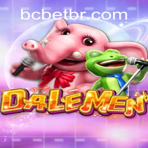 Descubra o Jogo DALEMEN: Um Olhar Detalhado nas Regras e Mecânicas