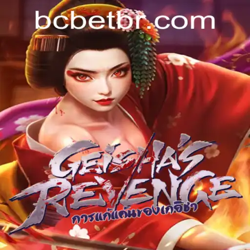 Descubra a Emoção do Jogo GeishasRevenge em BC.GAME