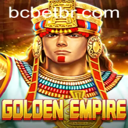 Explorando a Aventura do GoldenEmpire em BC.GAME