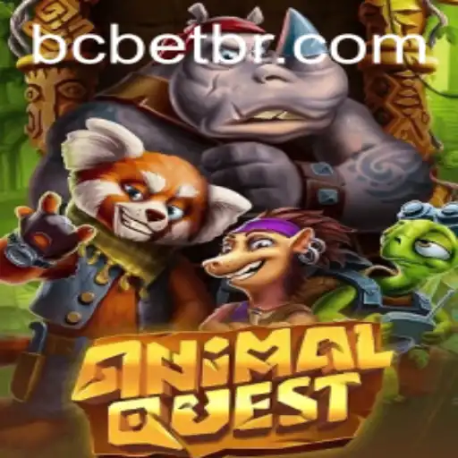 AnimalQuest: Explorando o Novo Horizonte dos Jogos com BC.GAME