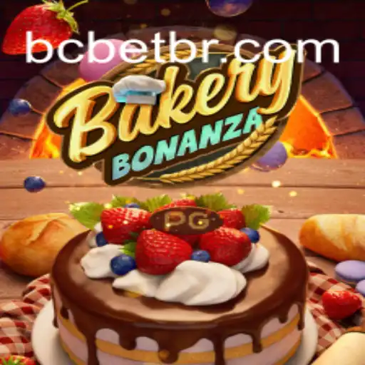 Descubra BakeryBonanza: O Mundo Doce de BC.GAME