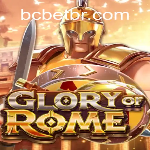 GloryofRome: Uma Imersão no Passado com BC.GAME