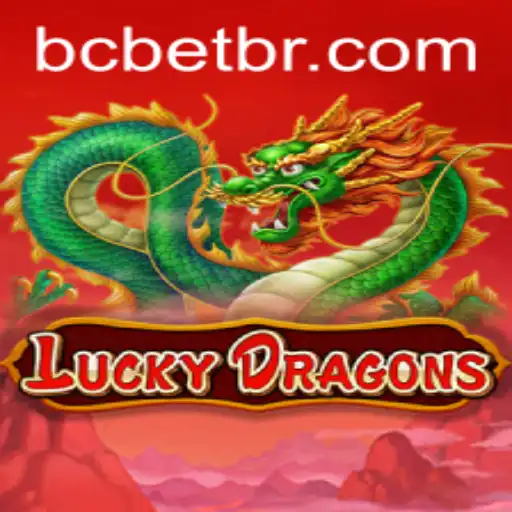Descobrindo o Mundo de LuckyDragons no BC.GAME