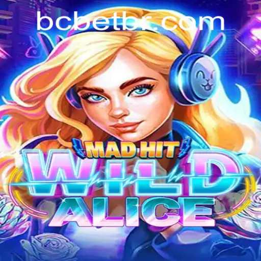 MadHitWildAlice: Descubra o Mundo Fascinante do Novo Jogo da BC.GAME