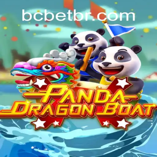 Descubra o Jogo PANDADRAGONBOAT na Plataforma BC.GAME