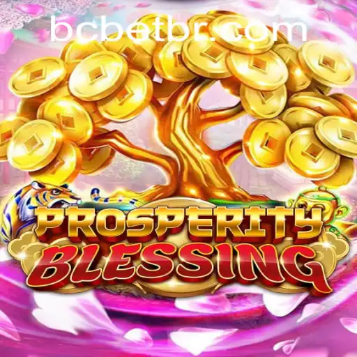 Explorando o Mundo de ProsperityBlessing: Uma Nova Tendência em BC.GAME