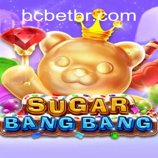 Descubra SUGARBANGBANG: A Empolgante Aventura em BC.GAME