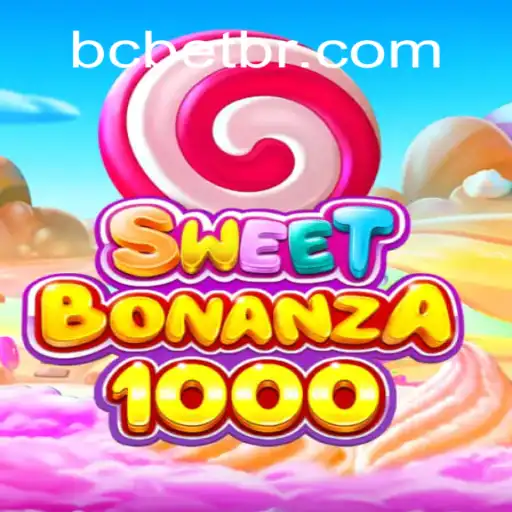 Descubra SweetBonanza1000: Uma Experiência Vibrante no BC.GAME