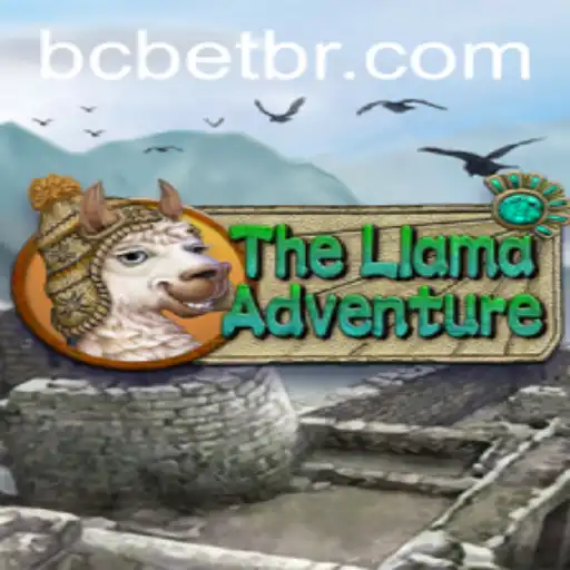 TheLlamaAdventure: Descubra a Nova Sensação do Mundo dos Games com BC.GAME