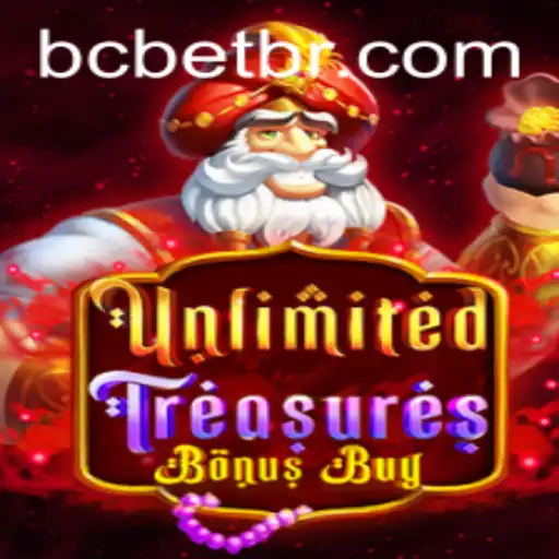 Explore o Mundo de UnlimitedTreasuresBonusBuy no BC.GAME