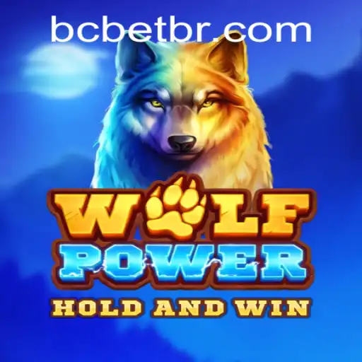 Descubra o Fascinante Mundo de WolfPower no BC.GAME