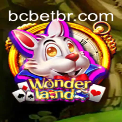 Descubra o Fascinante Mundo de Wonderland no BC.GAME