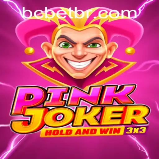 Descubra o Universo do Jogo Pinkjoker no BC.GAME