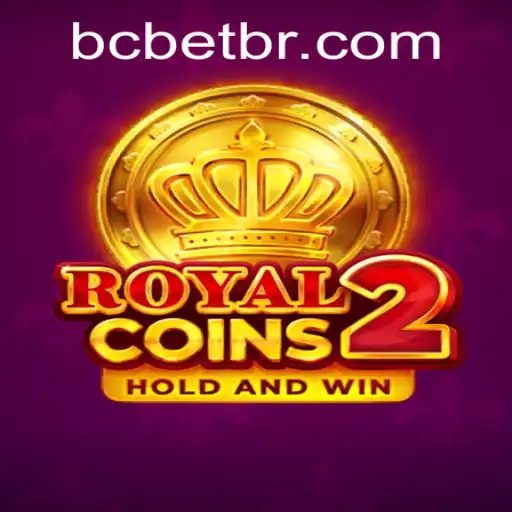 Explorando RoyalCoins2: O Novo Fenômeno em BC.GAME