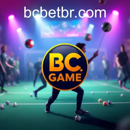 Eventos Exclusivos e a Experiência Inovadora do BC.GAME