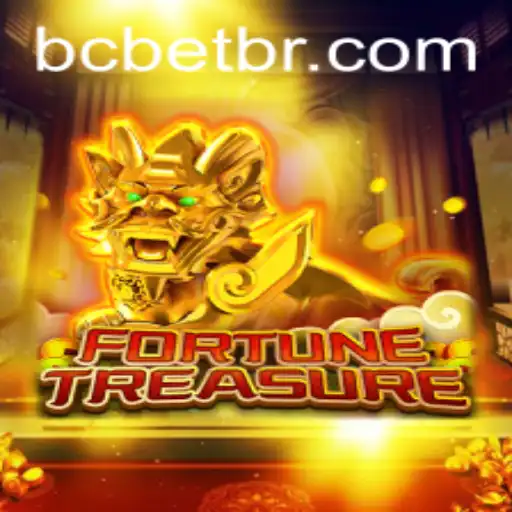 Descubra o Fascinante Mundo de FortuneTreasure no BC.GAME