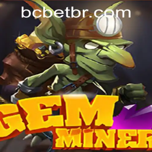 Explorando o Fascinante Mundo do GemMiner no BC.GAME
