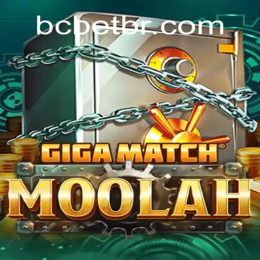 GigaMatchMoolah: Descubra a Nova Sensação do Jogo em BC.GAME