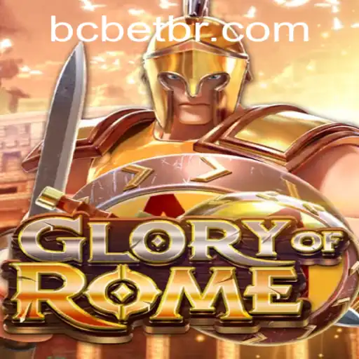GloryofRome: Uma Imersão no Passado com BC.GAME