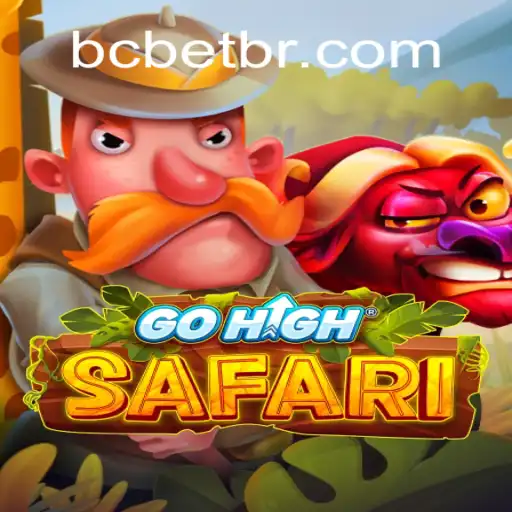Explorando GoHighSafari: O Novo Fenômeno de BC.GAME
