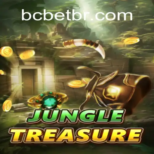 Explorando o Mundo de JungleTreasure no BC.GAME