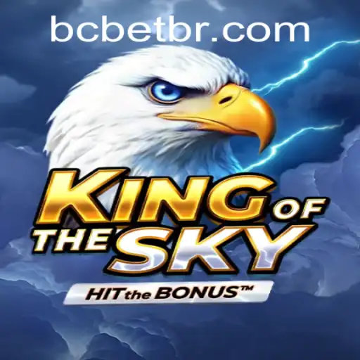 Explorando KingOfTheSky: O Novo Jogo Emocionante de BC.GAME