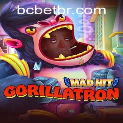 Explorando o Jogo MadHitGorillatron: Desafios Empolgantes no BC.GAME