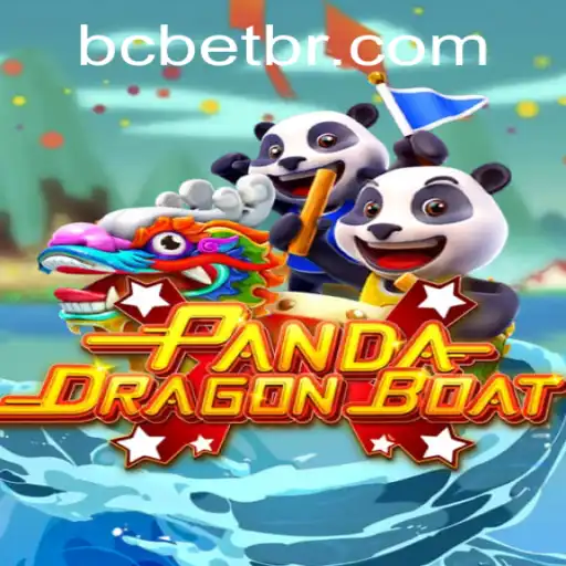 Descubra o Jogo PANDADRAGONBOAT na Plataforma BC.GAME