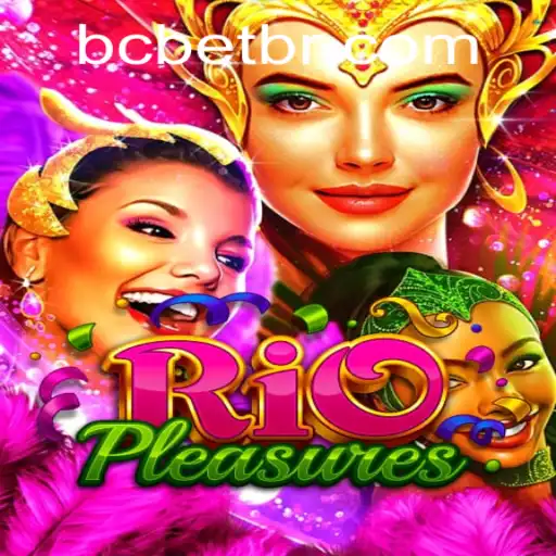 Descubra o Fascinante Mundo de RioPleasures: O Jogo Que Está Conquistando o BC.GAME