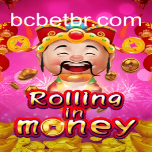 RollingInMoney: Um Guia Completo para o Jogo de Sucesso com BC.GAME