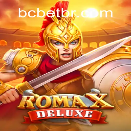 Explorando RomaXDeluxe: O Novo Fenômeno de Entretenimento no BC.GAME