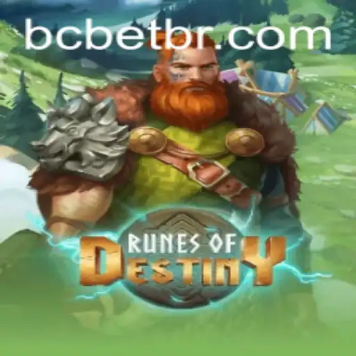 RunesOfDestiny: A Nova Sensação no Universo dos Jogos de Estratégia