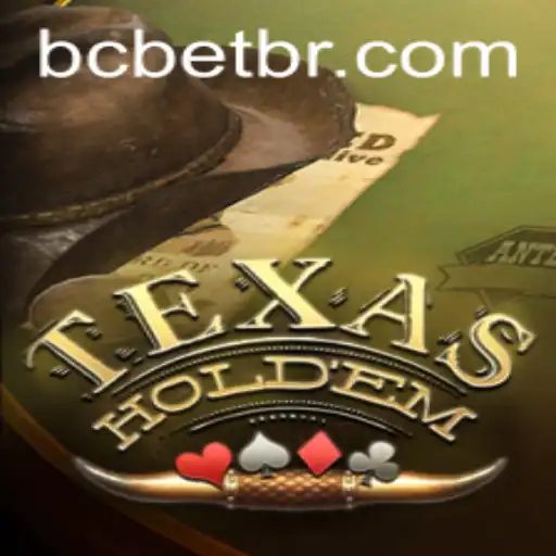 Texas Hold'em: O Clássico Jogo de Poker em BC.GAME