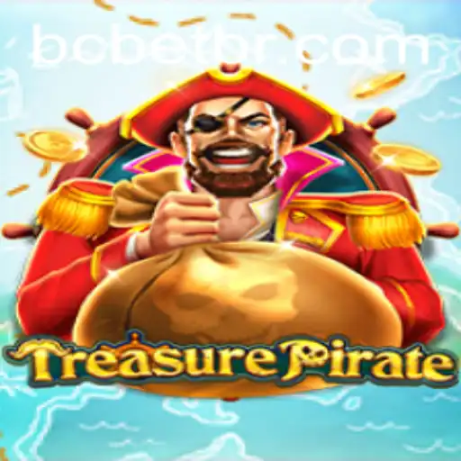 Explore a Aventura do Jogo 'TreasurePirate' na Plataforma BC.GAME