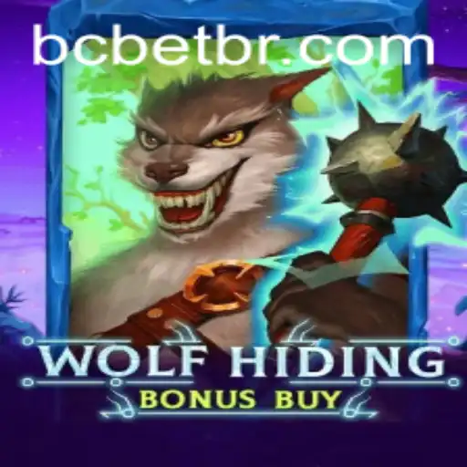 Explorando o Mundo de WolfHidingBonusBuy na Plataforma BC.GAME
