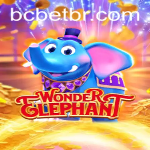 WonderElephant: Descubra o Mundo Encantado no BC.GAME
