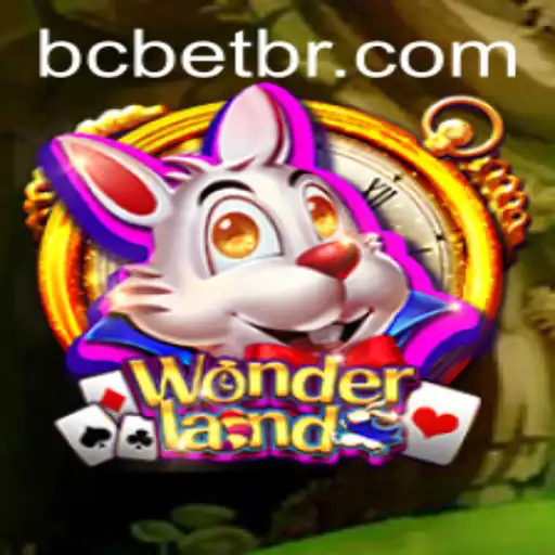 Descubra o Fascinante Mundo de Wonderland no BC.GAME