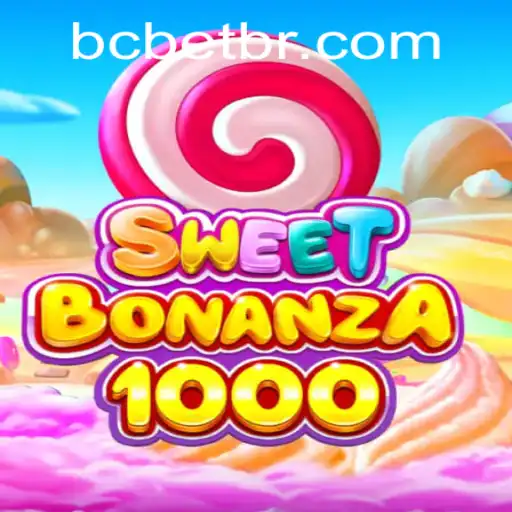 Descubra SweetBonanza1000: Uma Experiência Vibrante no BC.GAME