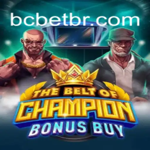 Explorando o Jogo TheBeltOfChampionBonusBuy no BC.GAME: Regras e Dinâmica