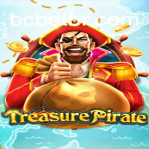 Explore a Aventura do Jogo 'TreasurePirate' na Plataforma BC.GAME